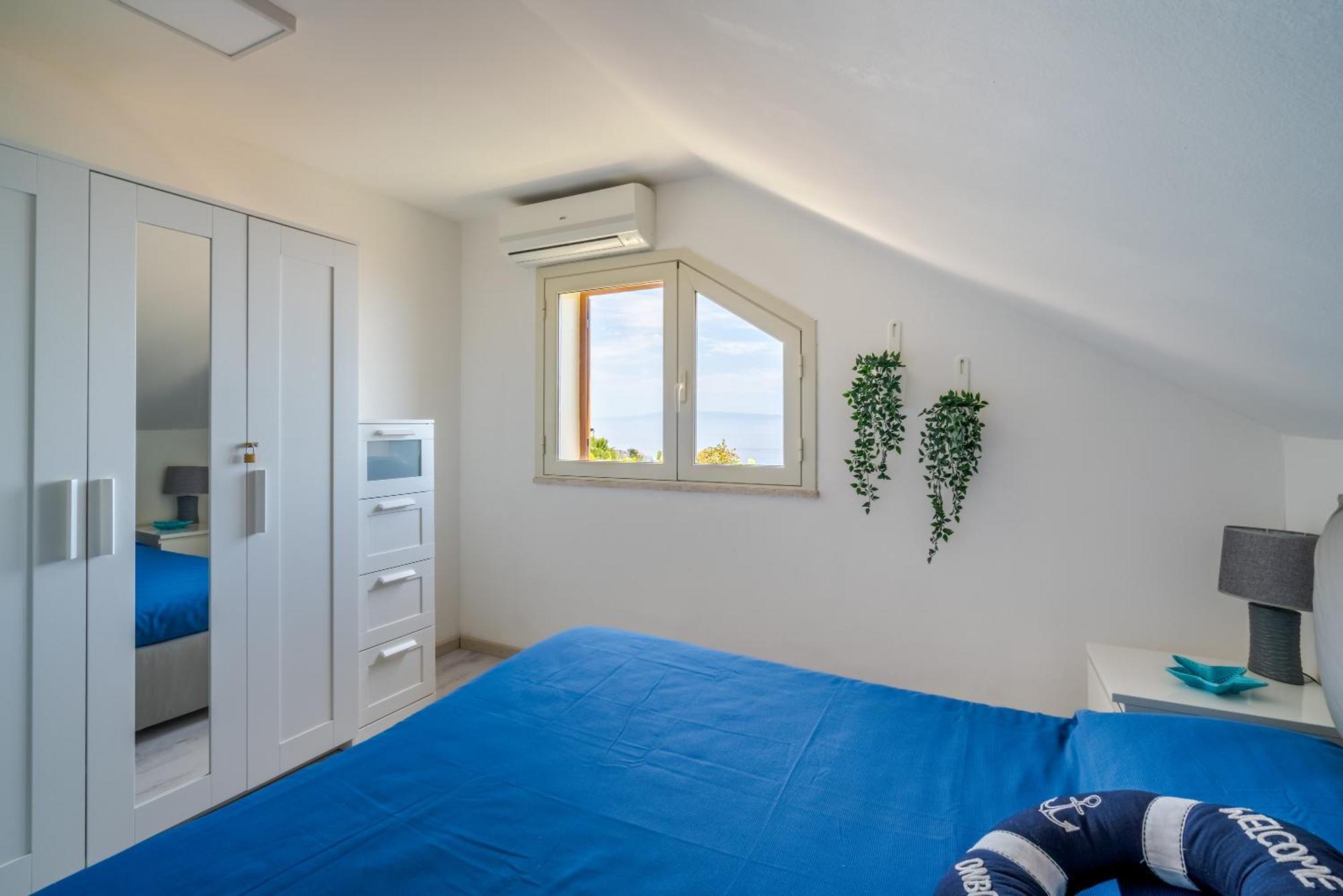 La Goccia Sul Mare Apartment เลโตยานนี ภายนอก รูปภาพ