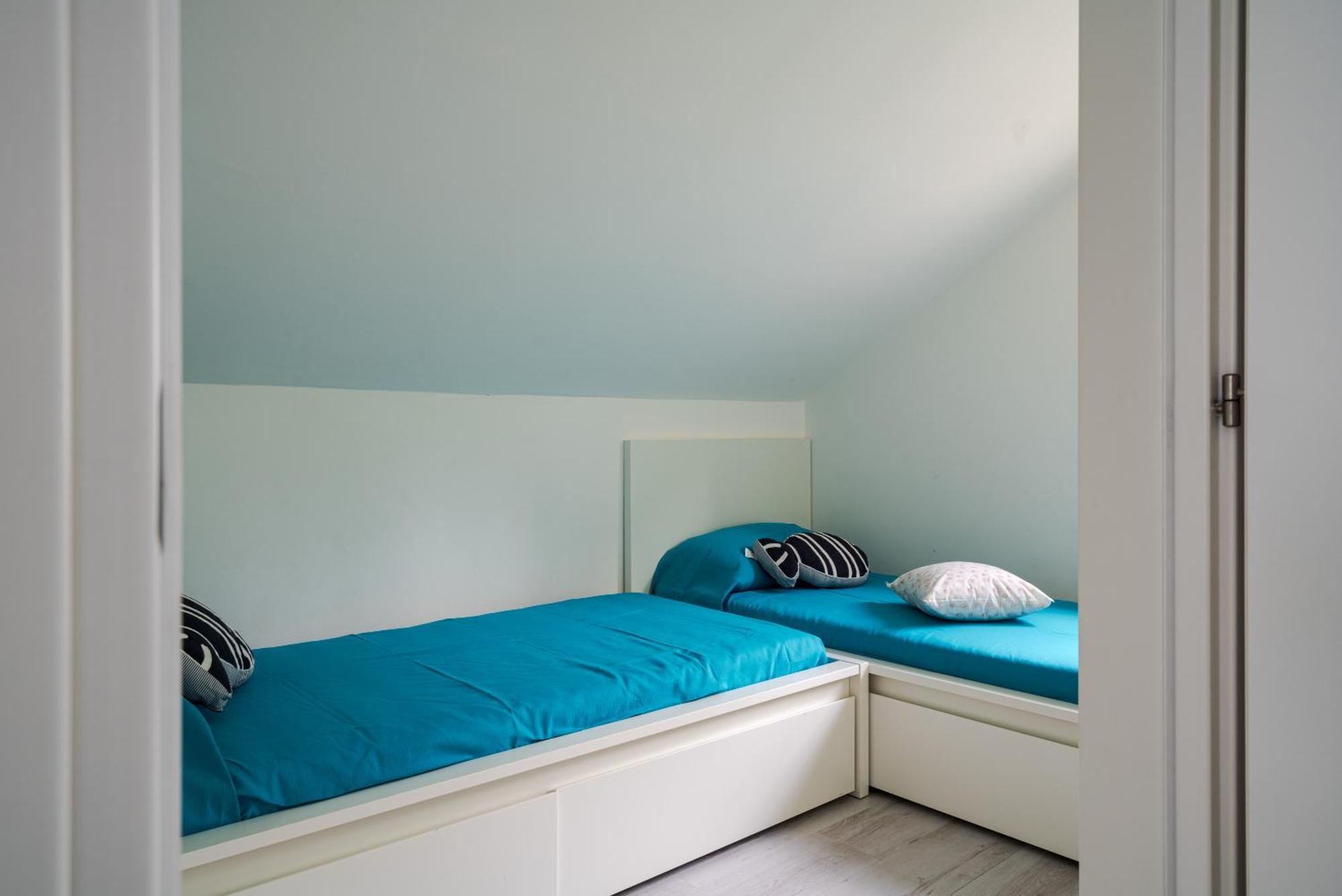 La Goccia Sul Mare Apartment เลโตยานนี ภายนอก รูปภาพ